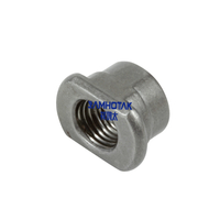 内牙系列 标准非标螺定制螺母 铆螺母 源头工厂 出口品质碳钢不锈钢铜紧固件