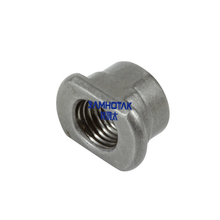 内牙系列 标准非标螺定制螺母 铆螺母 源头工厂 出口品质碳钢不锈钢铜紧固件