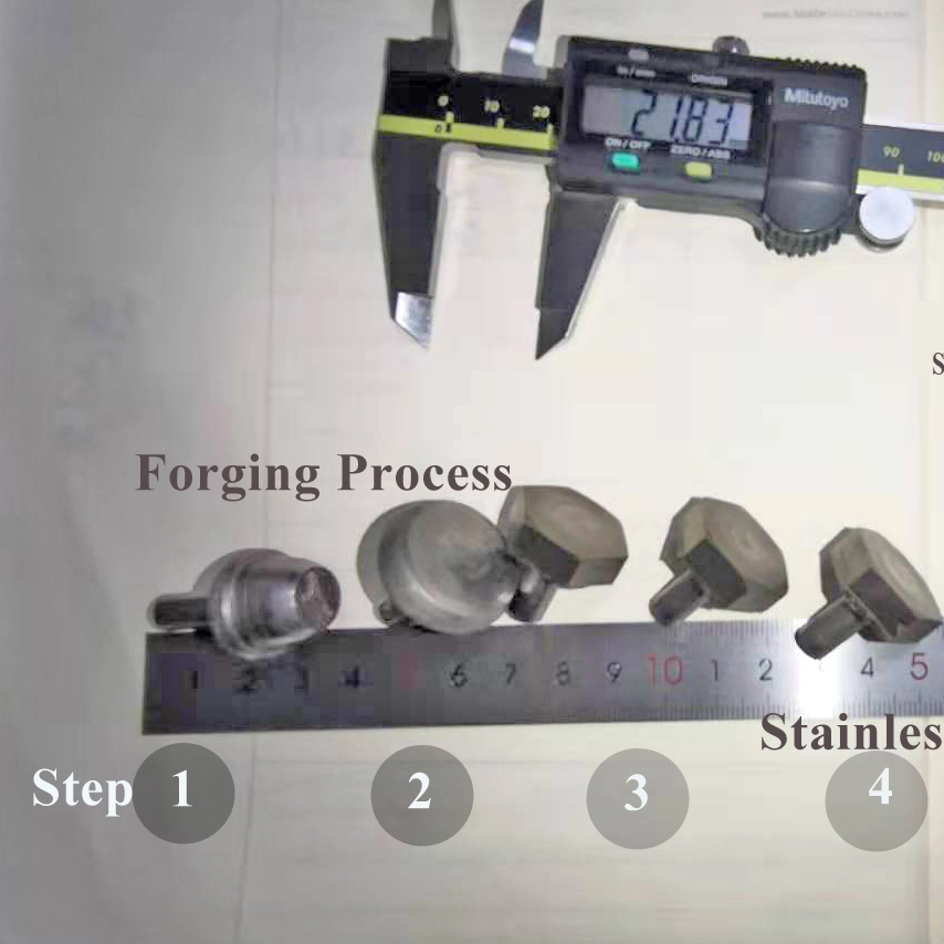 非标定制紧固件生产商：技术、交期、品质、价格比对分析、开发难点、市场困境及祥鸿太五金应对策略